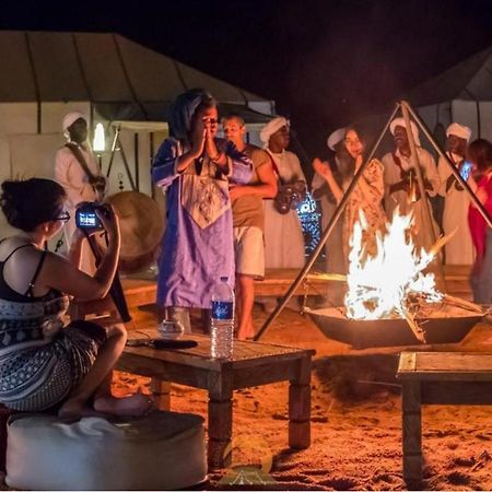 Candy Camp مرزوكة المظهر الخارجي الصورة