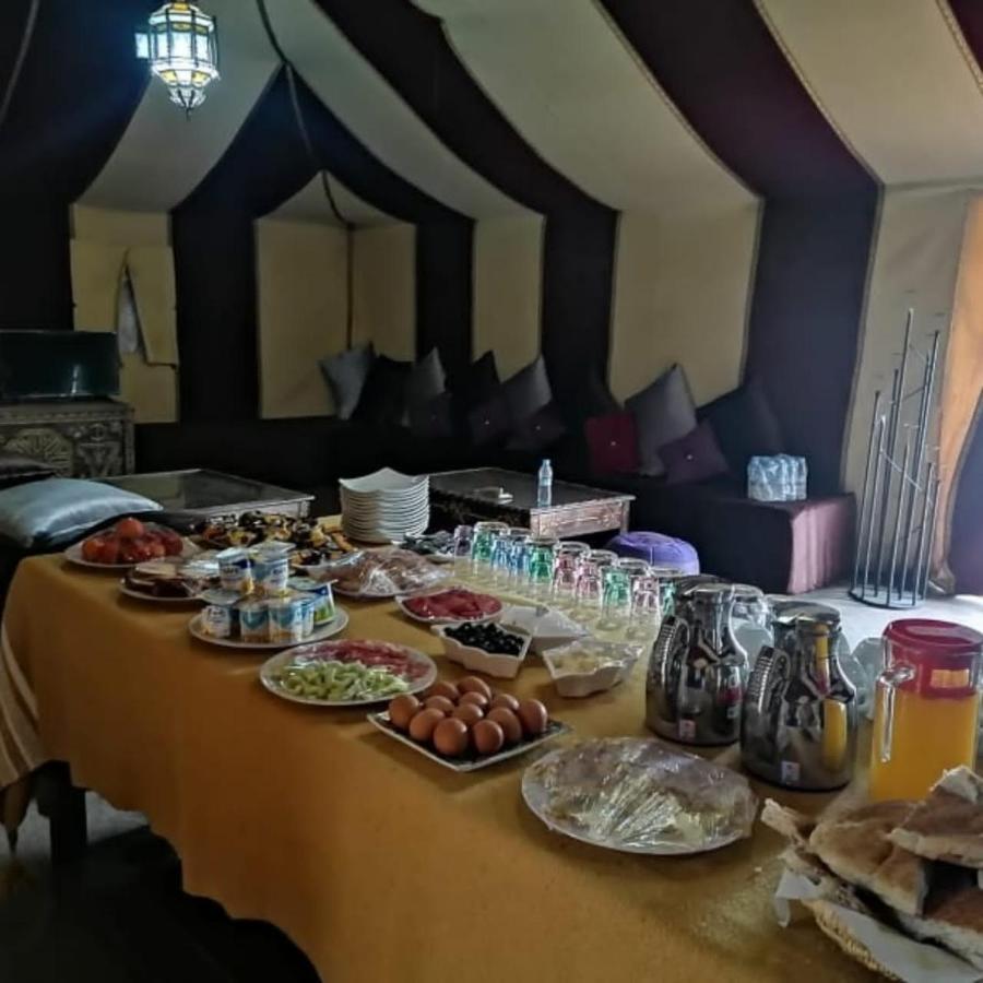 Candy Camp مرزوكة المظهر الخارجي الصورة