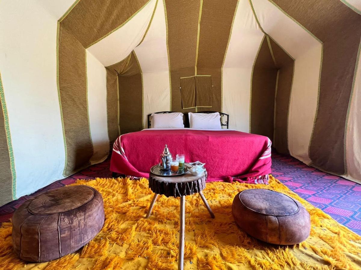 Candy Camp مرزوكة المظهر الخارجي الصورة