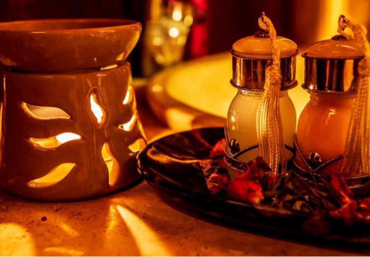 Candy Camp مرزوكة المظهر الخارجي الصورة